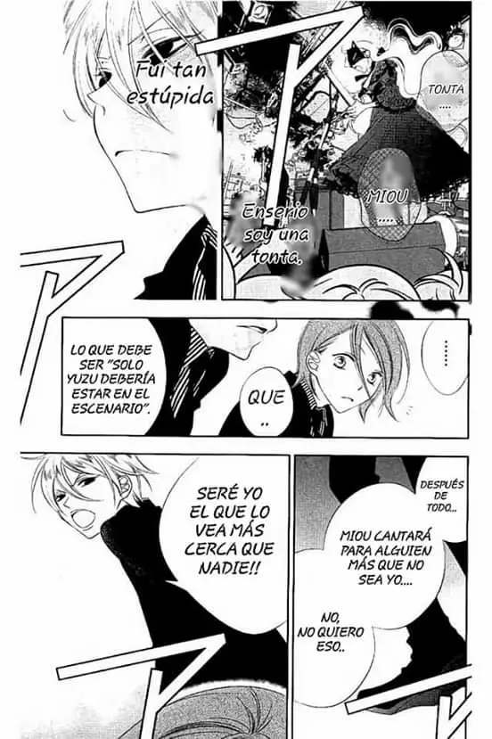Fukumenkei Noise (2013) - Capítulo 57 - Página 17 - LectorTMOo