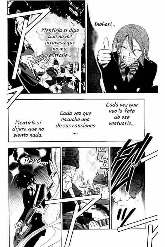 Fukumenkei Noise (2013) - Capítulo 57 - Página 18 - LectorTMOo