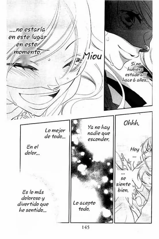 Fukumenkei Noise (2013) - Capítulo 57 - Página 19 - LectorTMOo