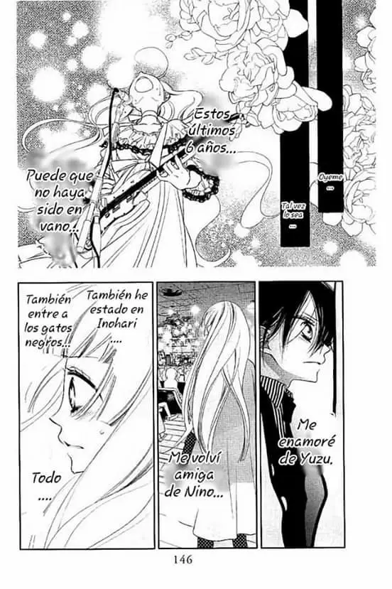 Fukumenkei Noise (2013) - Capítulo 57 - Página 20 - LectorTMOo