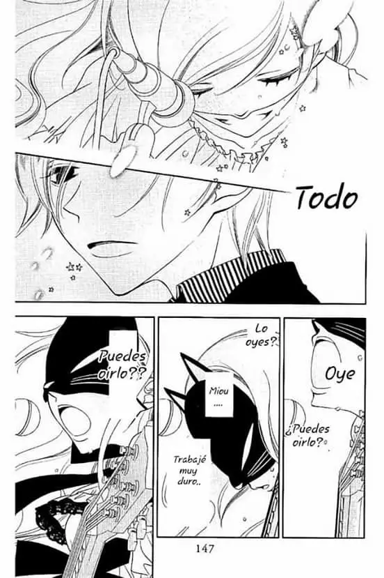 Fukumenkei Noise (2013) - Capítulo 57 - Página 21 - LectorTMOo