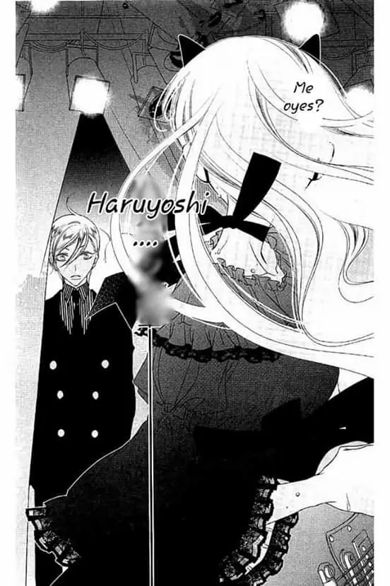 Fukumenkei Noise (2013) - Capítulo 57 - Página 22 - LectorTMOo