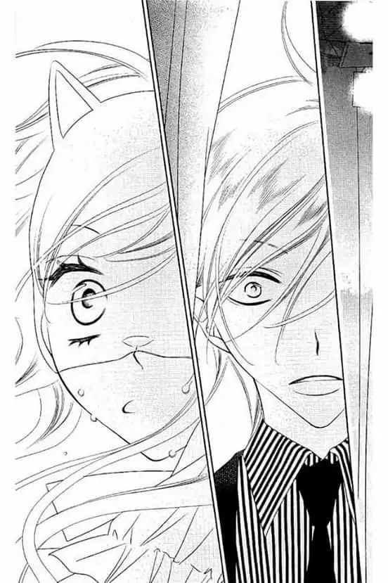 Fukumenkei Noise (2013) - Capítulo 57 - Página 23 - LectorTMOo