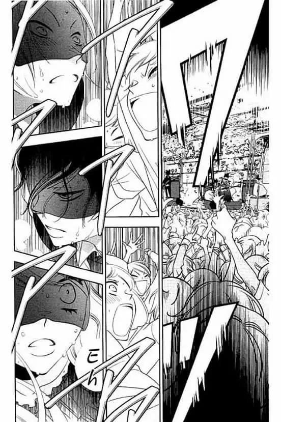 Fukumenkei Noise (2013) - Capítulo 57 - Página 24 - LectorTMOo