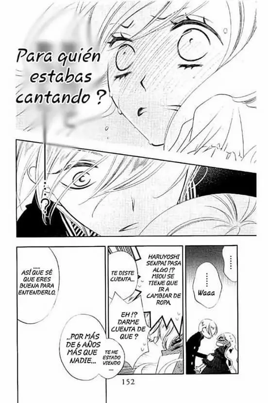 Fukumenkei Noise (2013) - Capítulo 57 - Página 26 - LectorTMOo