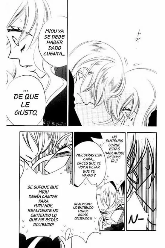 Fukumenkei Noise (2013) - Capítulo 57 - Página 27 - LectorTMOo