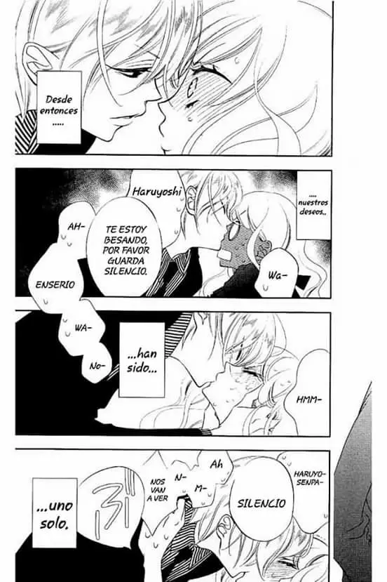Fukumenkei Noise (2013) - Capítulo 57 - Página 29 - LectorTMOo