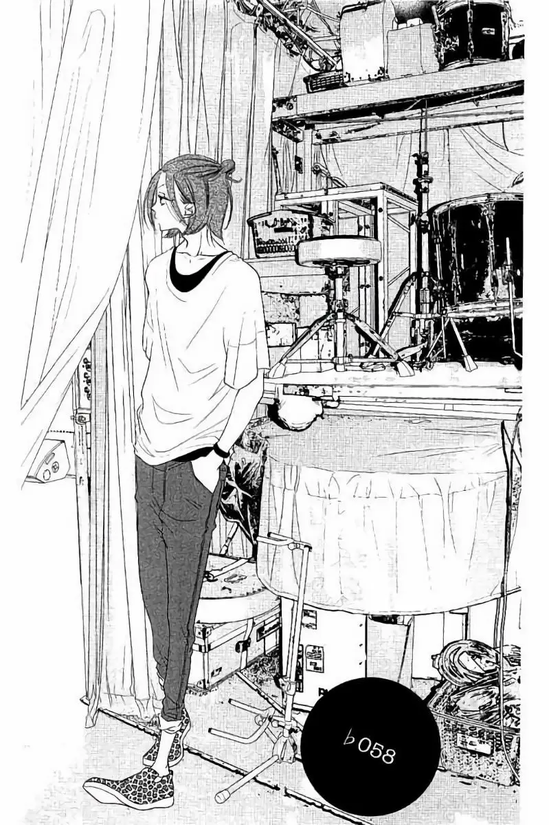 Fukumenkei Noise (2013) - Capítulo 58 - Página 1 - LectorTMOo