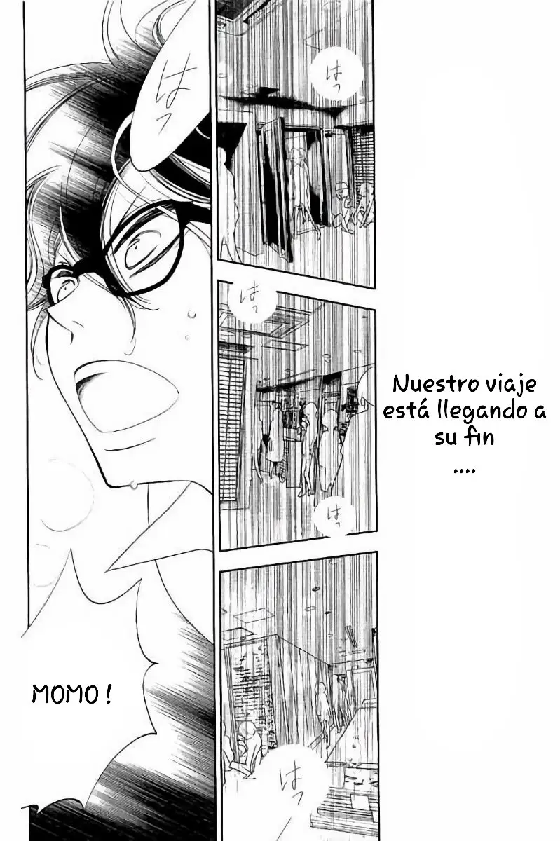 Fukumenkei Noise (2013) - Capítulo 58 - Página 2 - LectorTMOo