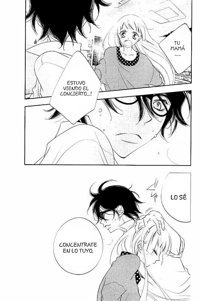 Fukumenkei Noise (2013) - Capítulo 58 - Página 3 - LectorTMOo