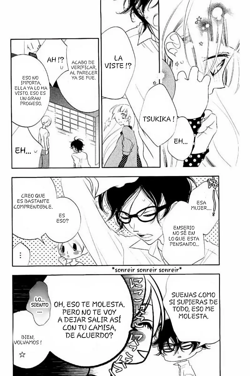 Fukumenkei Noise (2013) - Capítulo 58 - Página 4 - LectorTMOo