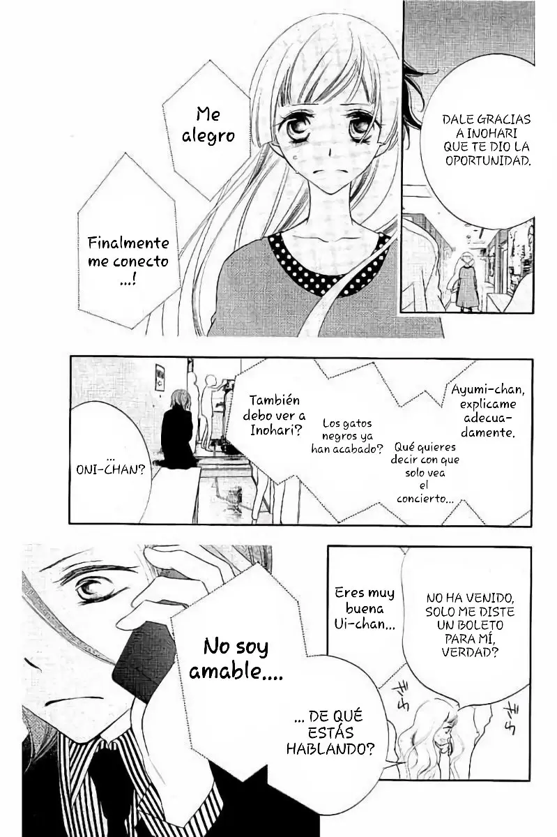 Fukumenkei Noise (2013) - Capítulo 58 - Página 5 - LectorTMOo
