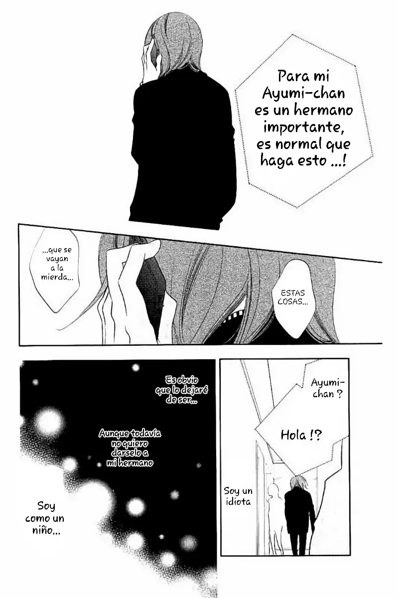 Fukumenkei Noise (2013) - Capítulo 58 - Página 6 - LectorTMOo