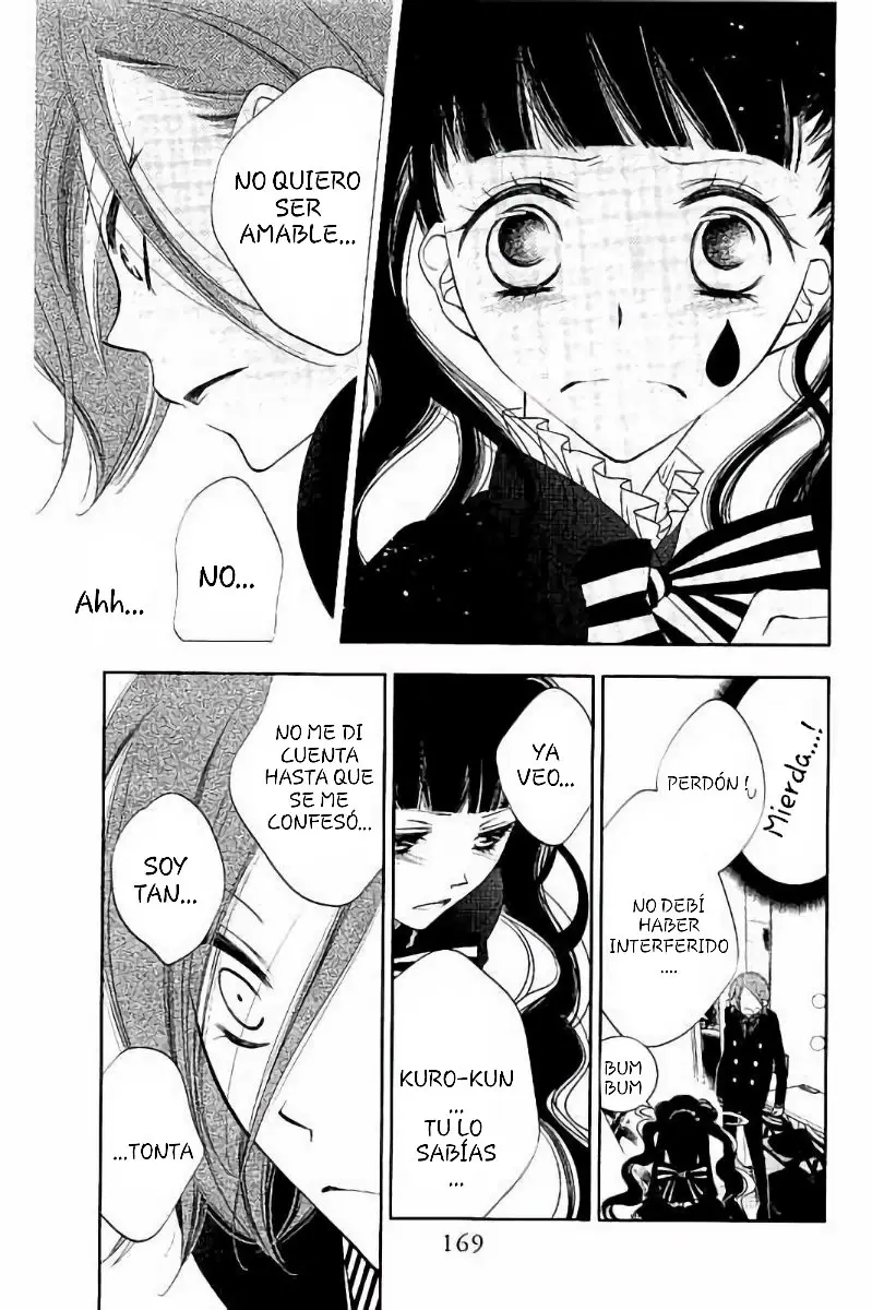Fukumenkei Noise (2013) - Capítulo 58 - Página 13 - LectorTMOo