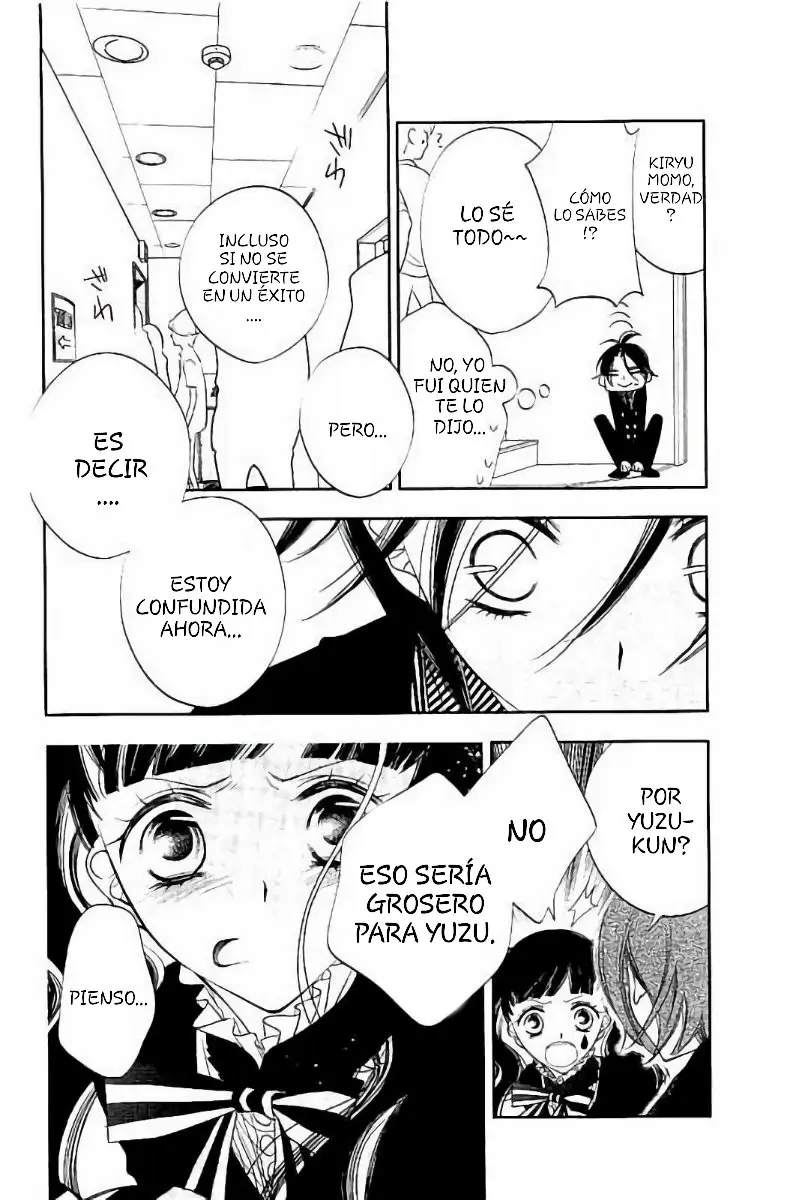 Fukumenkei Noise (2013) - Capítulo 58 - Página 16 - LectorTMOo