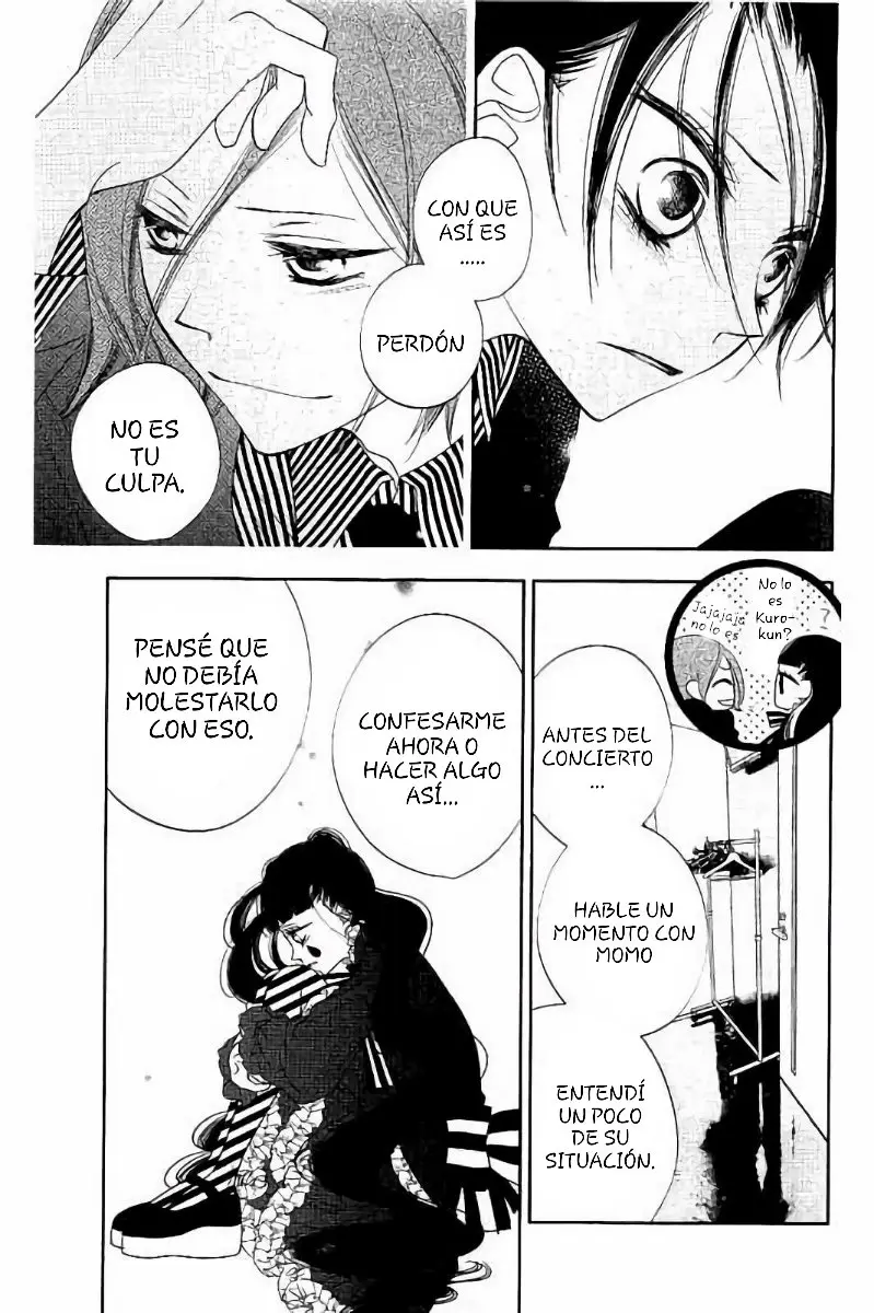 Fukumenkei Noise (2013) - Capítulo 58 - Página 17 - LectorTMOo