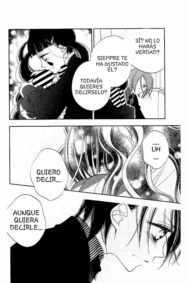 Fukumenkei Noise (2013) - Capítulo 58 - Página 18 - LectorTMOo