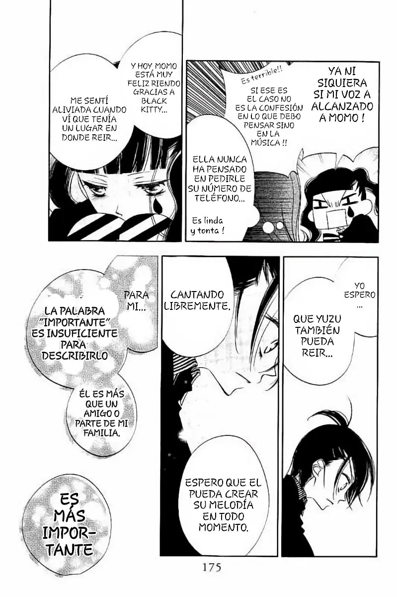 Fukumenkei Noise (2013) - Capítulo 58 - Página 19 - LectorTMOo