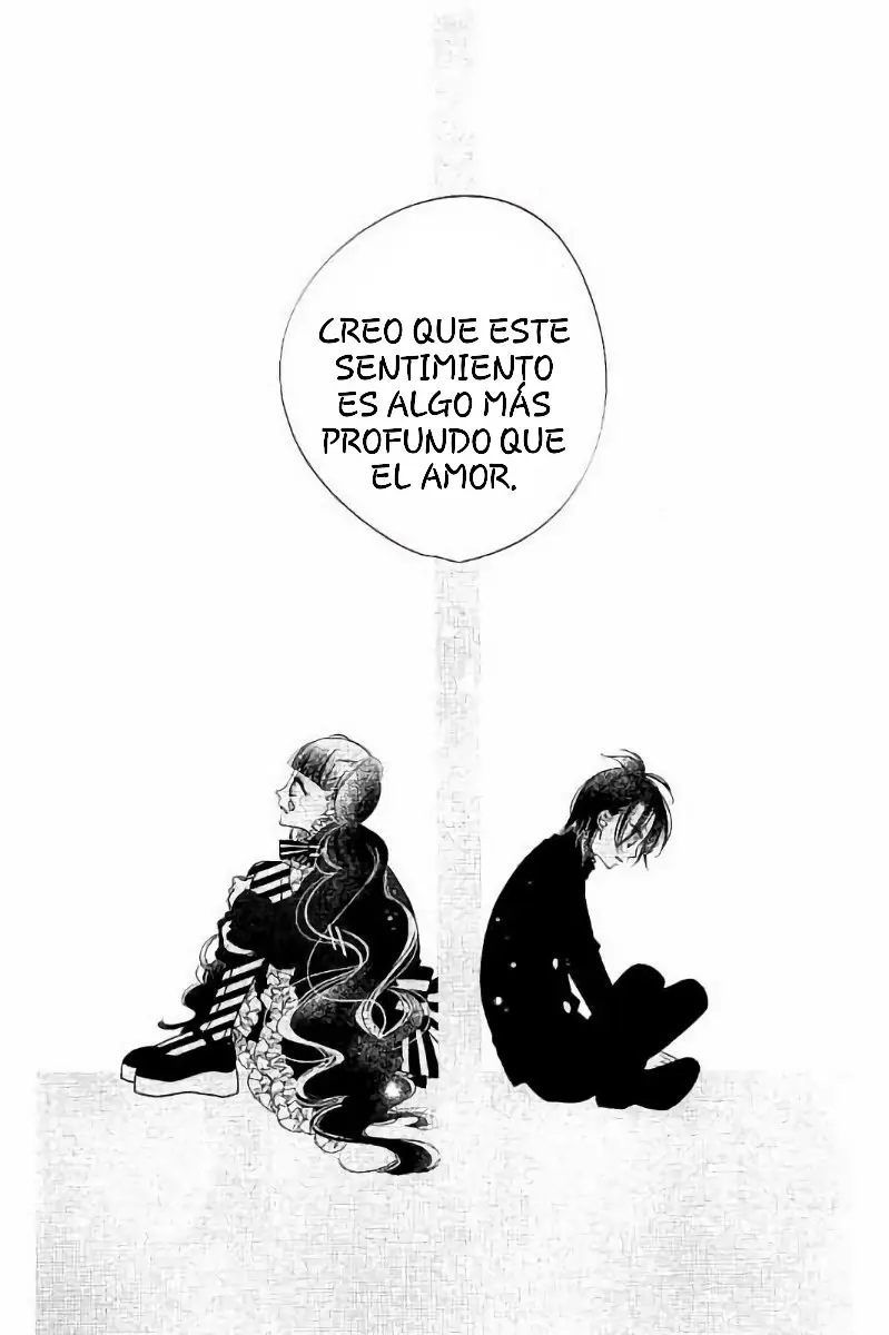 Fukumenkei Noise (2013) - Capítulo 58 - Página 20 - LectorTMOo