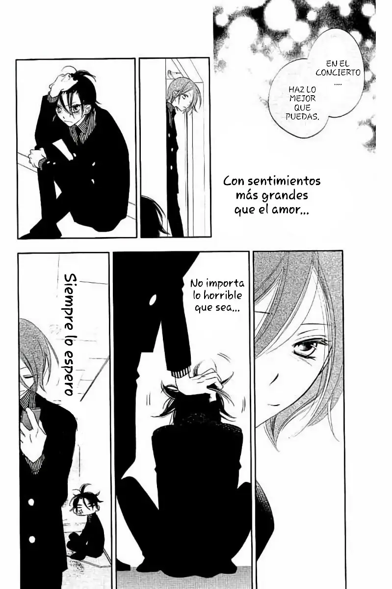 Fukumenkei Noise (2013) - Capítulo 58 - Página 22 - LectorTMOo