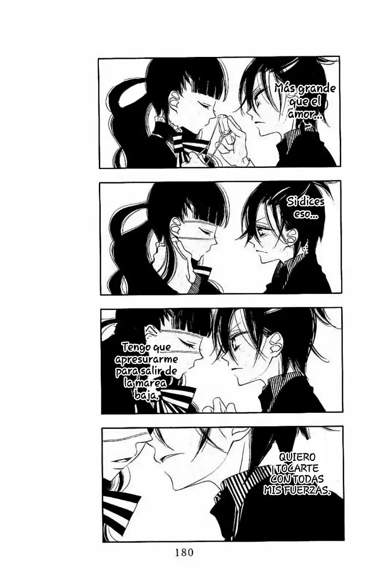 Fukumenkei Noise (2013) - Capítulo 58 - Página 24 - LectorTMOo