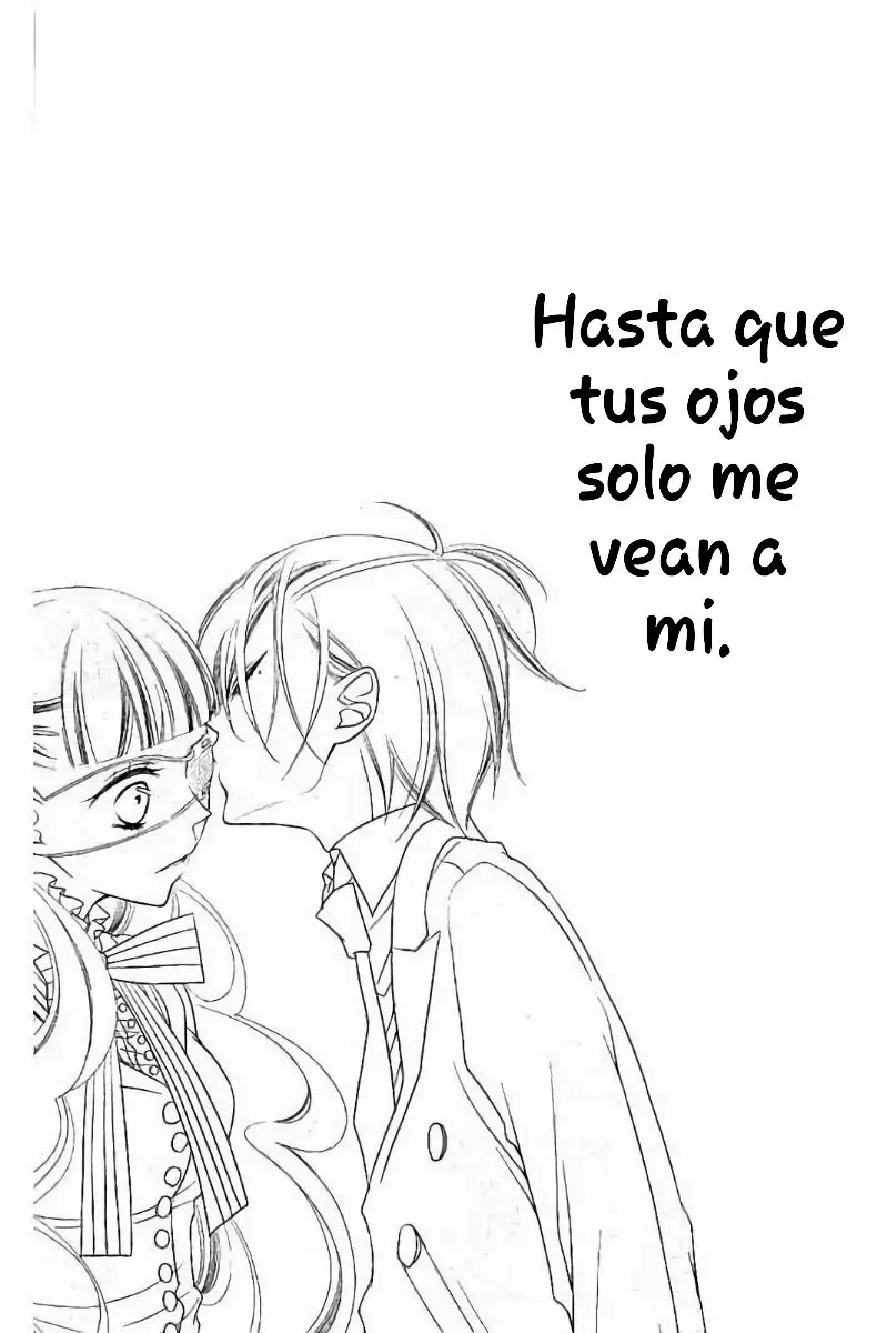 Fukumenkei Noise (2013) - Capítulo 58 - Página 25 - LectorTMOo