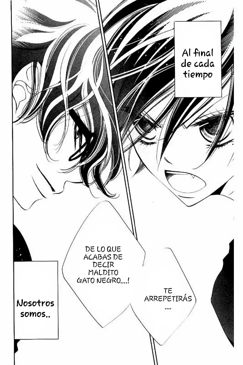 Fukumenkei Noise (2013) - Capítulo 58 - Página 30 - LectorTMOo