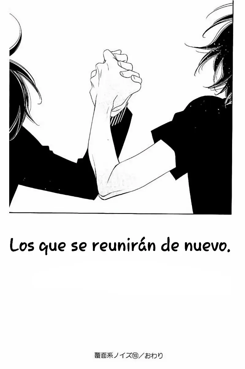 Fukumenkei Noise (2013) - Capítulo 58 - Página 31 - LectorTMOo