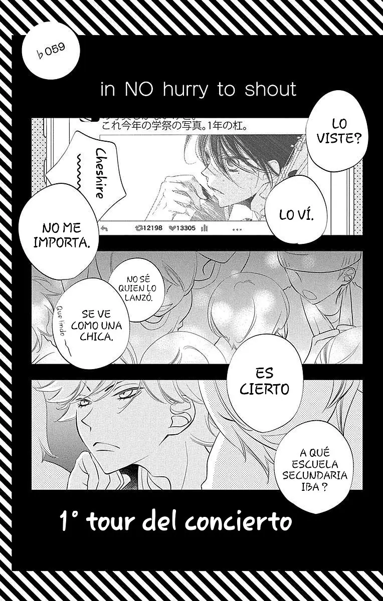 Fukumenkei Noise (2013) - Capítulo 59 - Página 4 - LectorTMOo