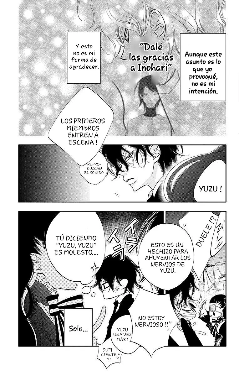 Fukumenkei Noise (2013) - Capítulo 59 - Página 7 - LectorTMOo