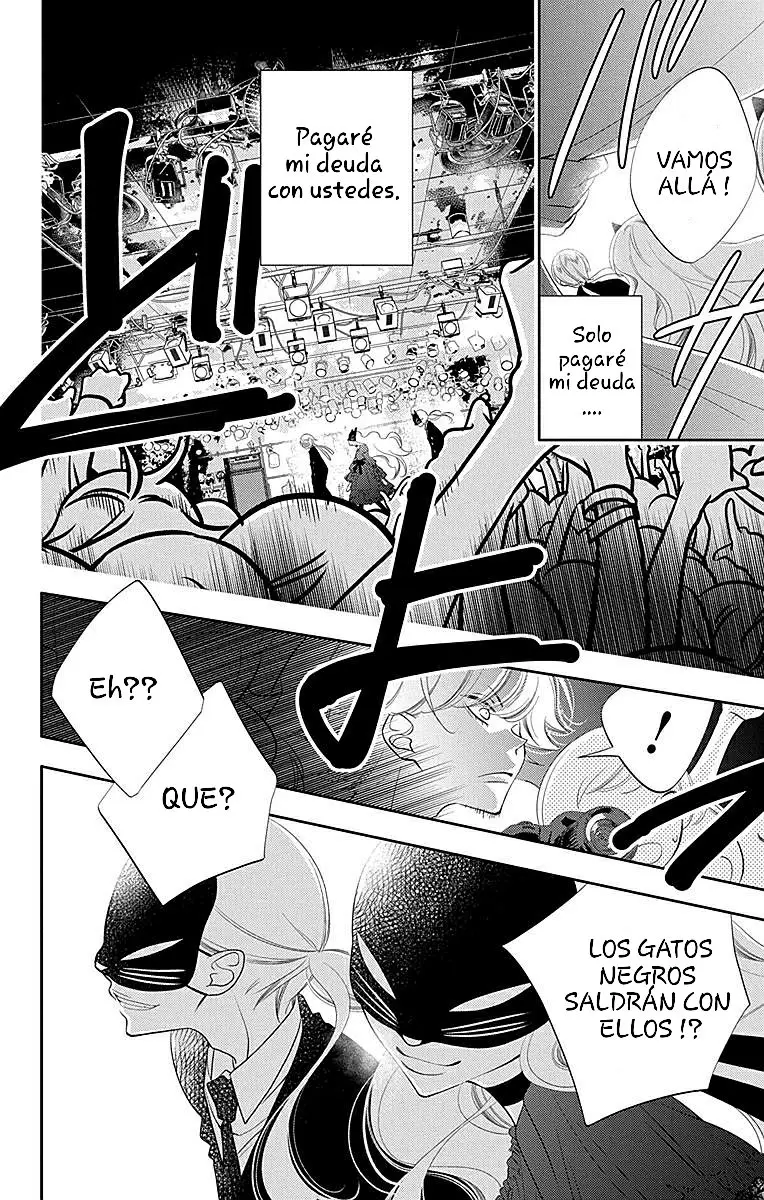 Fukumenkei Noise (2013) - Capítulo 59 - Página 8 - LectorTMOo