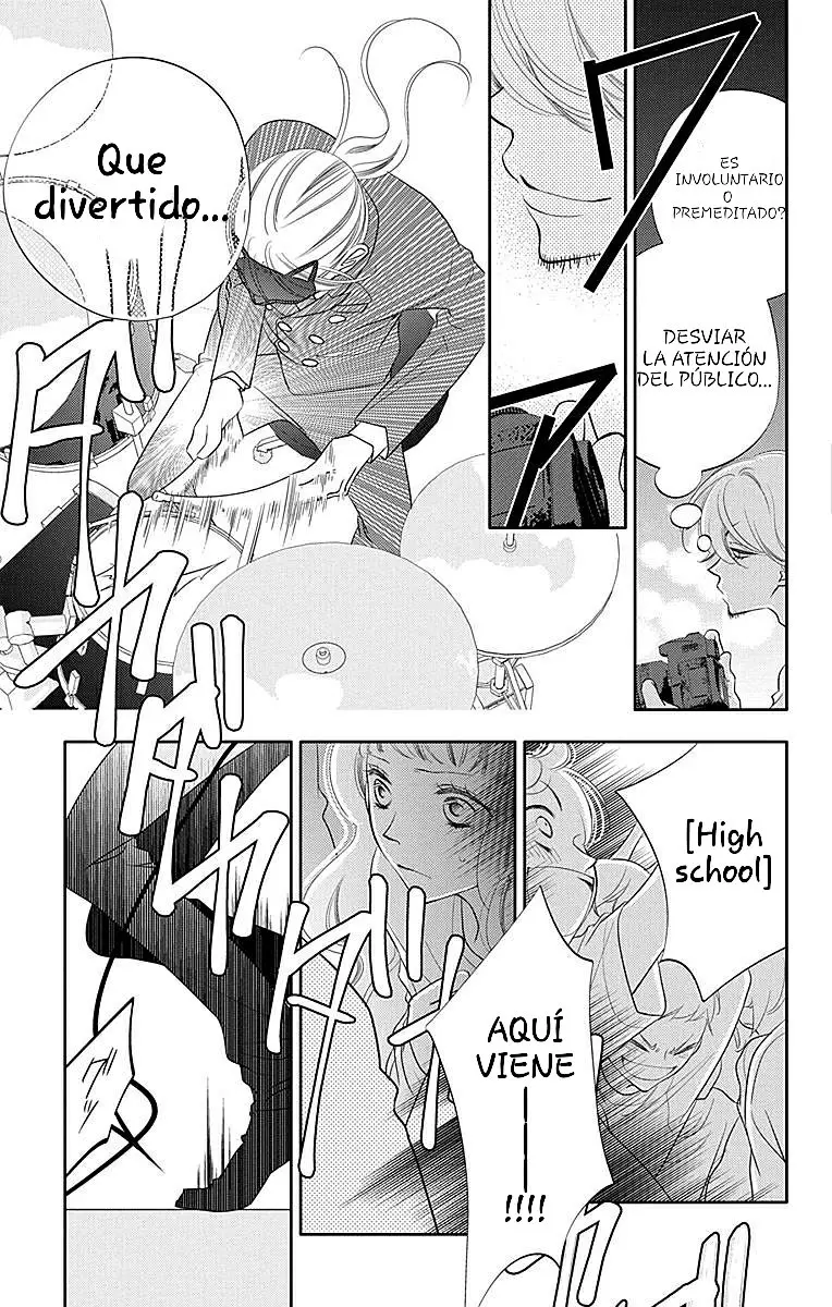 Fukumenkei Noise (2013) - Capítulo 59 - Página 9 - LectorTMOo
