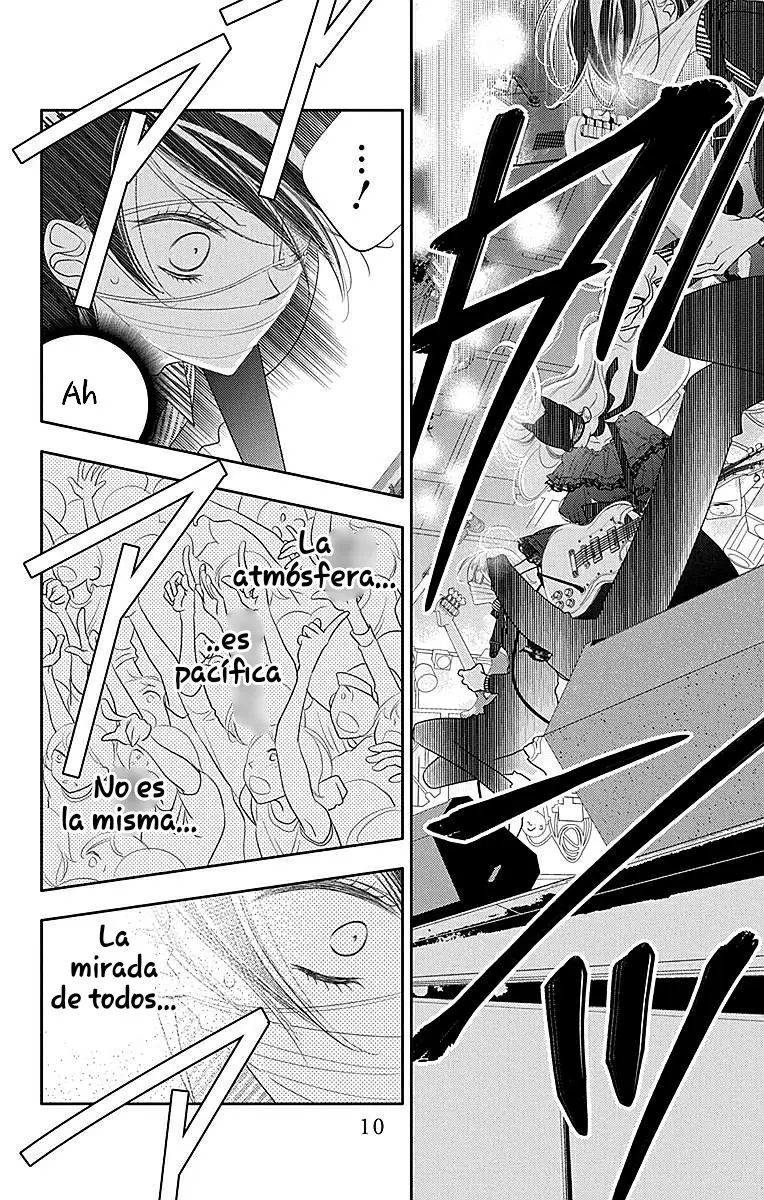 Fukumenkei Noise (2013) - Capítulo 59 - Página 10 - LectorTMOo