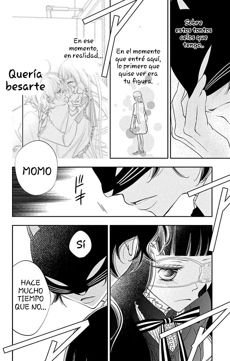 Fukumenkei Noise (2013) - Capítulo 59 - Página 12 - LectorTMOo