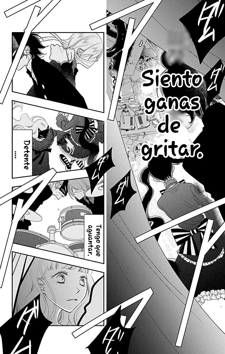Fukumenkei Noise (2013) - Capítulo 59 - Página 14 - LectorTMOo