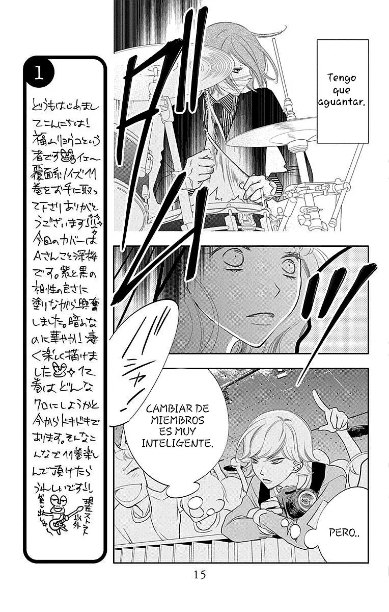 Fukumenkei Noise (2013) - Capítulo 59 - Página 15 - LectorTMOo