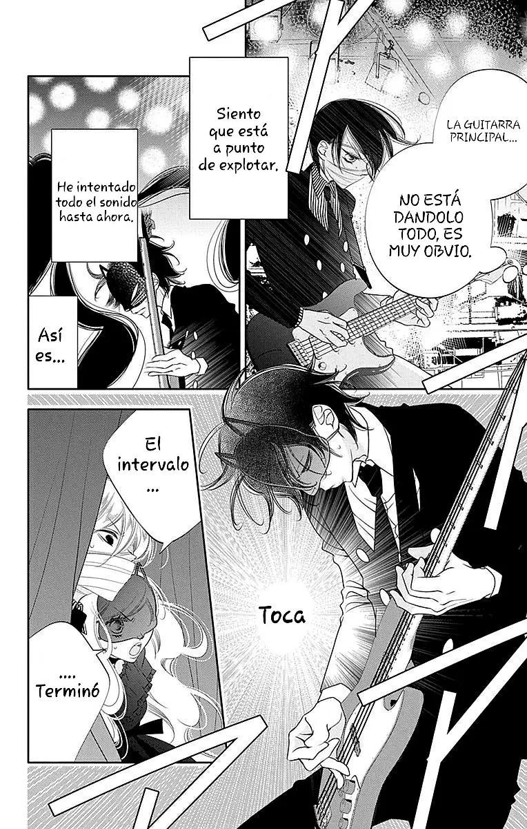 Fukumenkei Noise (2013) - Capítulo 59 - Página 16 - LectorTMOo
