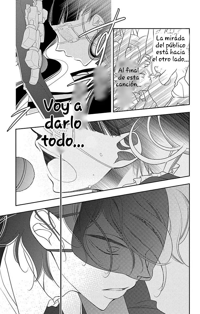 Fukumenkei Noise (2013) - Capítulo 59 - Página 17 - LectorTMOo