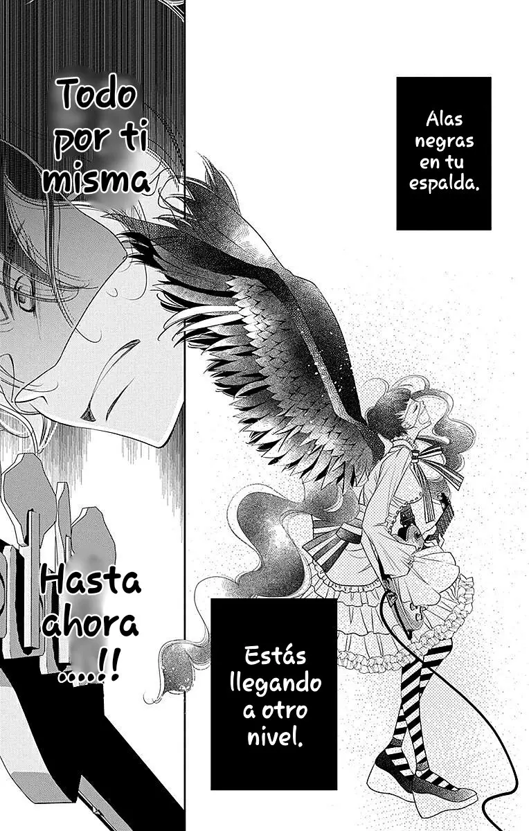 Fukumenkei Noise (2013) - Capítulo 59 - Página 19 - LectorTMOo