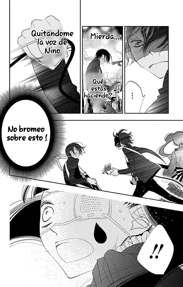 Fukumenkei Noise (2013) - Capítulo 59 - Página 20 - LectorTMOo
