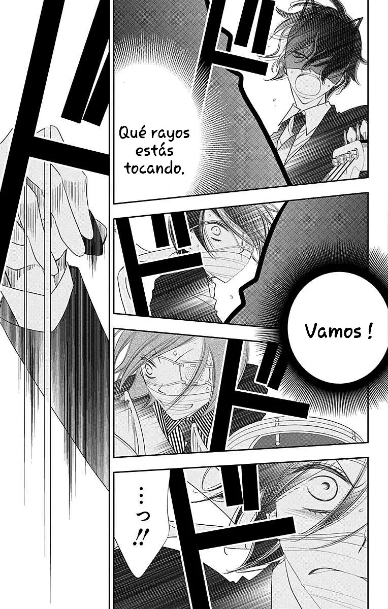 Fukumenkei Noise (2013) - Capítulo 59 - Página 21 - LectorTMOo