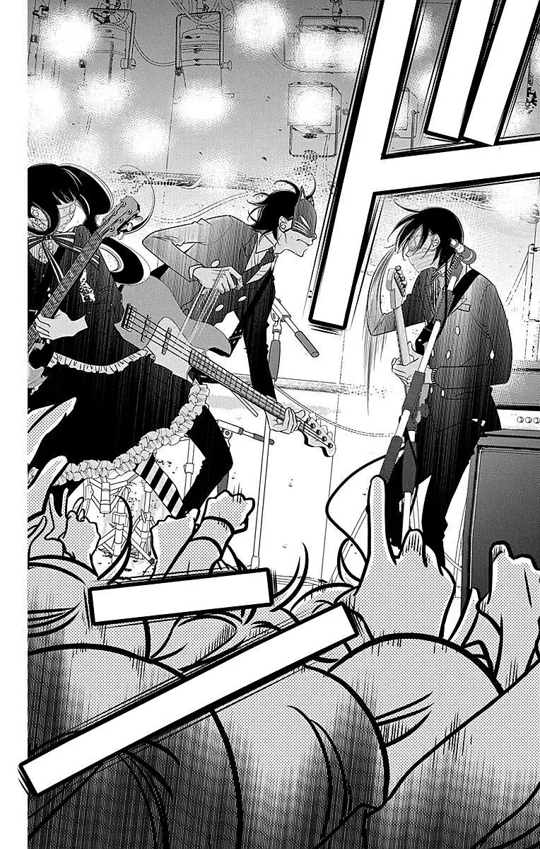 Fukumenkei Noise (2013) - Capítulo 59 - Página 22 - LectorTMOo
