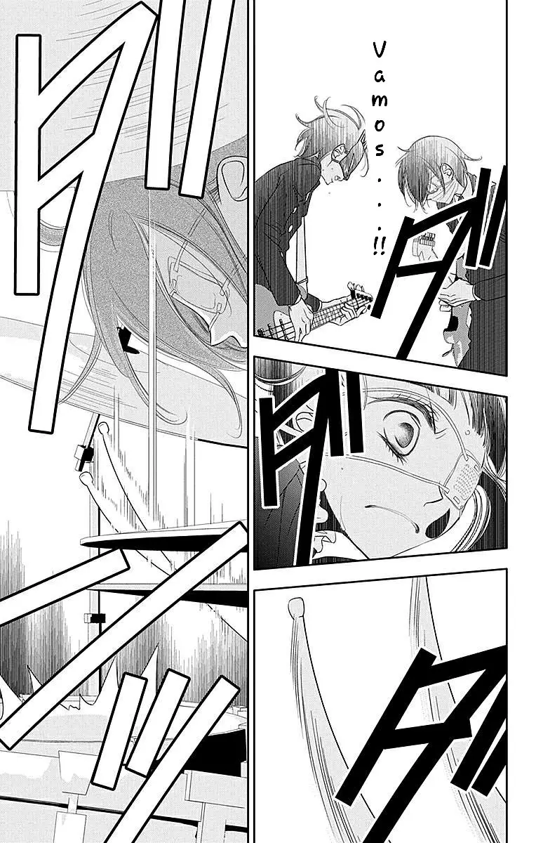 Fukumenkei Noise (2013) - Capítulo 59 - Página 25 - LectorTMOo