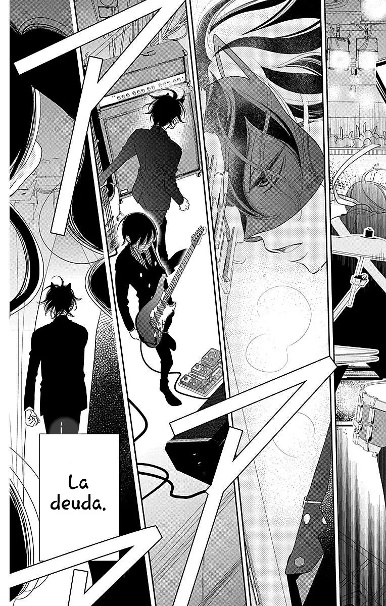 Fukumenkei Noise (2013) - Capítulo 59 - Página 27 - LectorTMOo