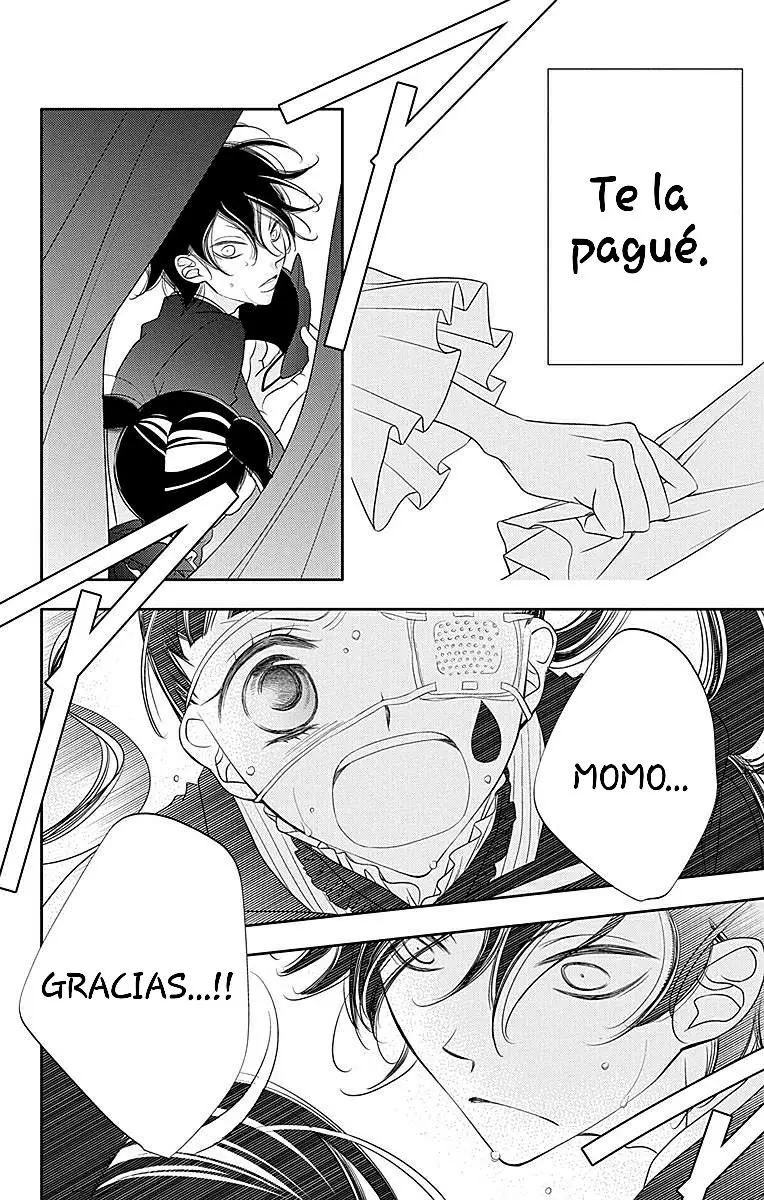Fukumenkei Noise (2013) - Capítulo 59 - Página 28 - LectorTMOo
