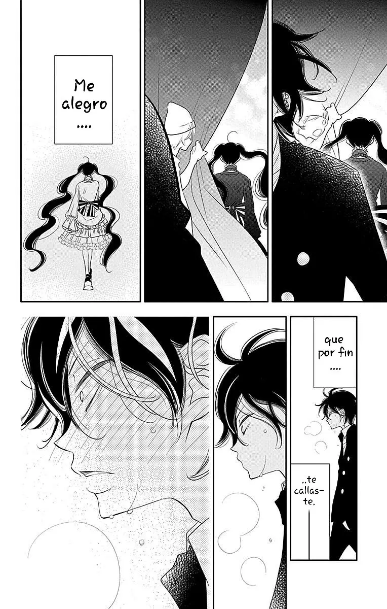 Fukumenkei Noise (2013) - Capítulo 59 - Página 31 - LectorTMOo
