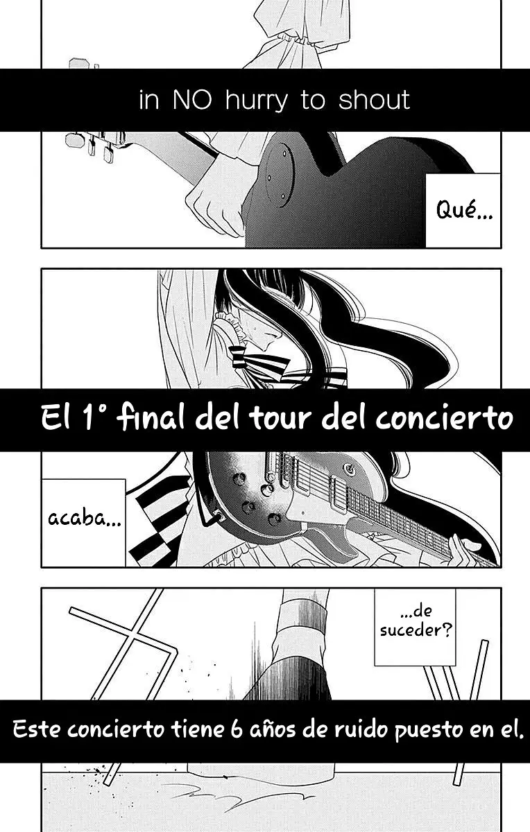 Fukumenkei Noise (2013) - Capítulo 59 - Página 32 - LectorTMOo