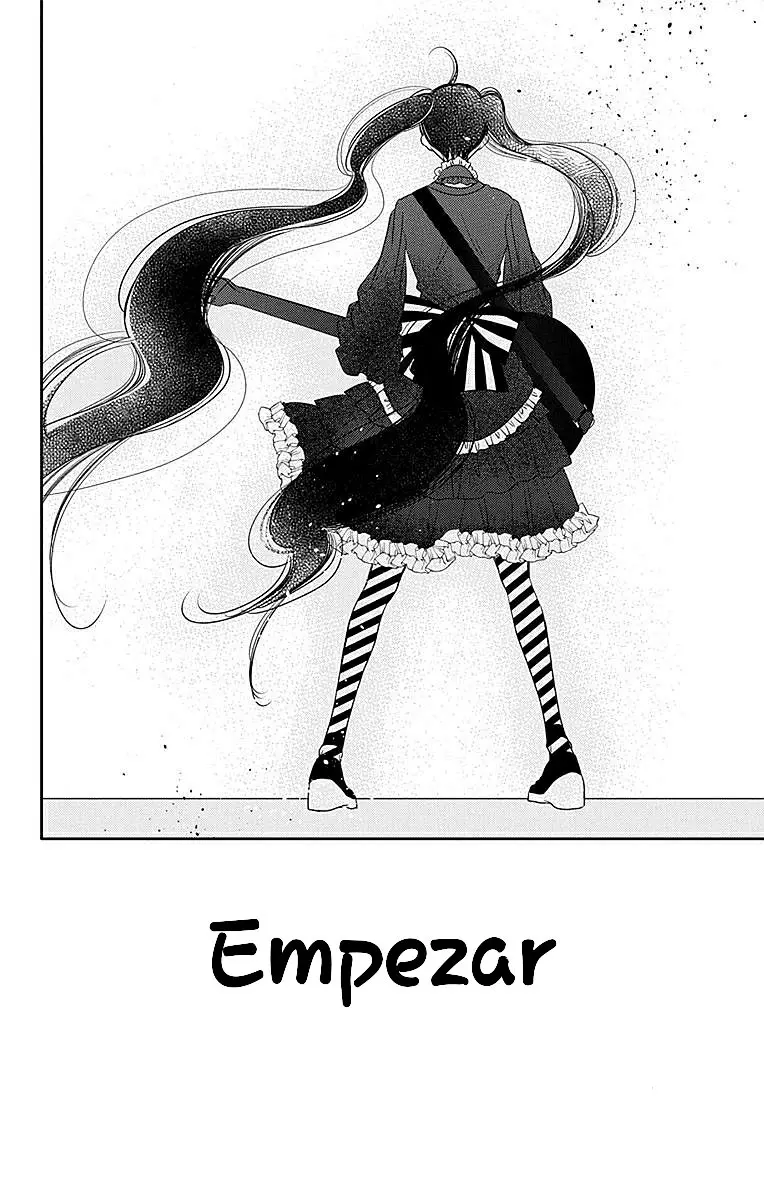 Fukumenkei Noise (2013) - Capítulo 59 - Página 33 - LectorTMOo
