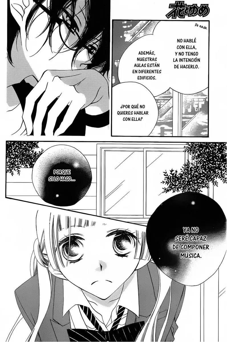 Fukumenkei Noise (2013) - Capítulo 6 - Página 4 - LectorTMOo
