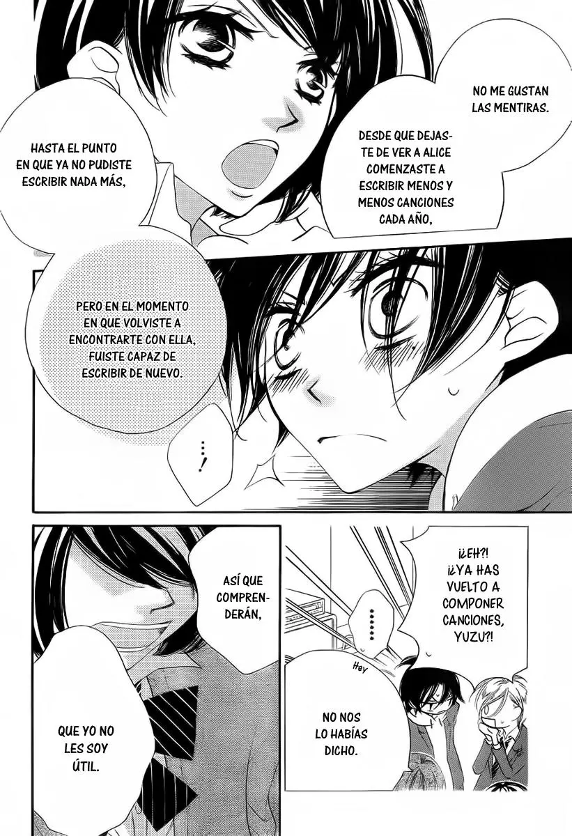 Fukumenkei Noise (2013) - Capítulo 6 - Página 8 - LectorTMOo